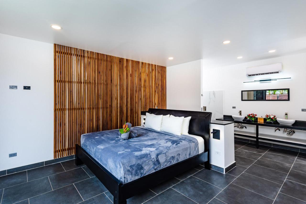 House Of Nomad - Adults Only Hotel Tamarindo Exterior foto