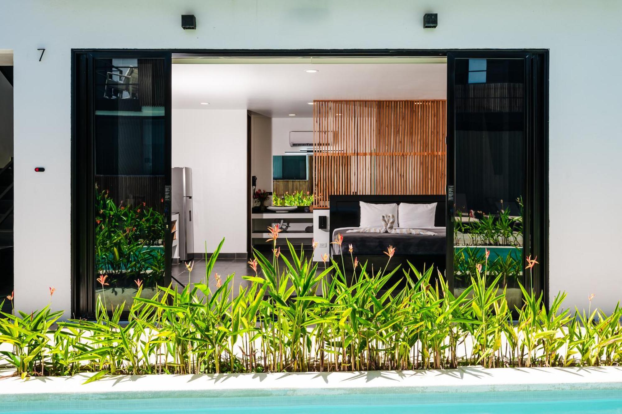 House Of Nomad - Adults Only Hotel Tamarindo Exterior foto